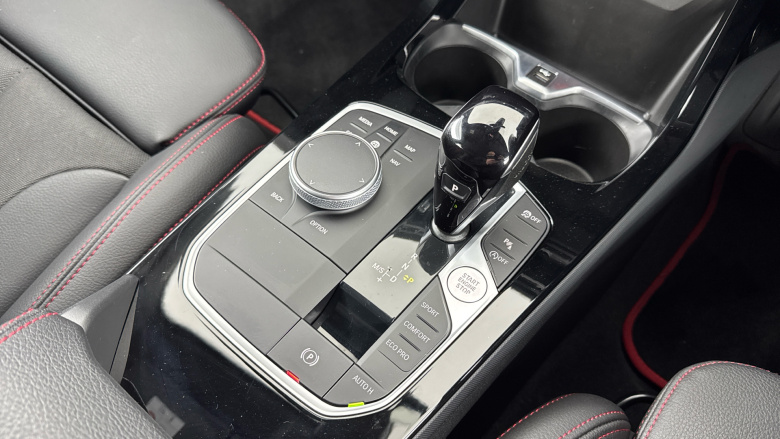 BMW 1 Series 128ti 5dr Step Auto [Live Cockpit Professional] Petrol Hatchback